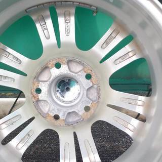 ★岩手県盛岡市発★近郊の場合、送料無料でお運びします★215/65R16 スタッドレスタイヤ ホイールセット エクストレイルなどに