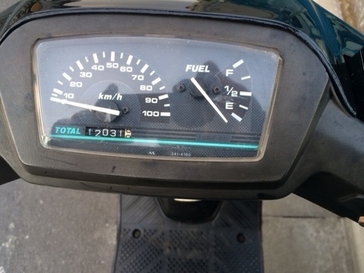 スズキ アドレスV100 黒色 | tciplindia.com