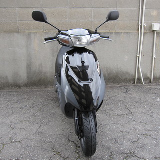 ☆快速!! 2stエンジン スズキレッツ2G ブラック♪ ☆2stエンジン