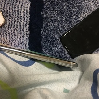 iphonex 64g SIMフリー 使用2週間 美品