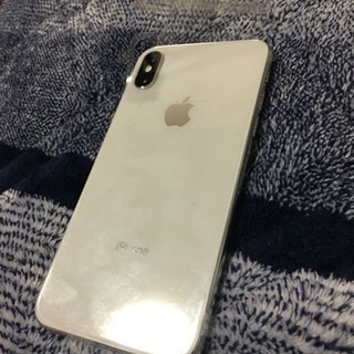 iphonex 64g SIMフリー 使用2週間 美品