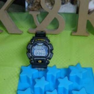 G-SHOCK  電池交換済　最終値下げ