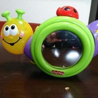 カタツムリ おもちゃ タトミユ 平塚のおもちゃ 知育玩具 の中古あげます 譲ります ジモティーで不用品の処分