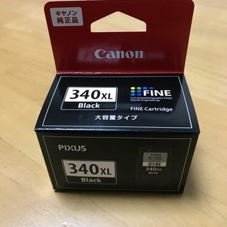 Canon キヤノン インク BC-340XL《送料無料》