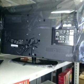 SHARP 32型液晶テレビ LC-32H30 2016年製 中古品 (高く買い取るゾウ中間店) - 液晶テレビ