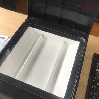 シルクスクリーンプリントTシャツくん（１回使用）