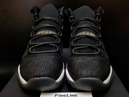 今日限定価格❤AIR JORDAN 11 RETRO premium \