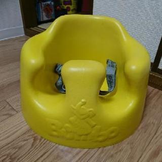 Bumbo バンボ (イエロー)