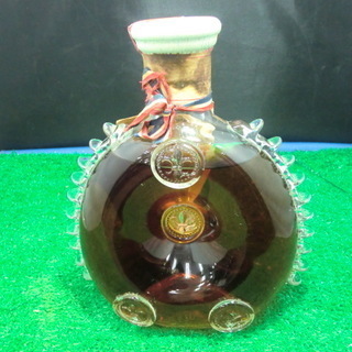 REMY MARTINレミーマルタン ルイ13世 バカラボトル 箱無し