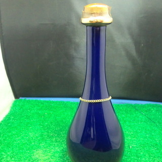 未開栓 オタール エクストラ 青陶器 替栓有 箱無し