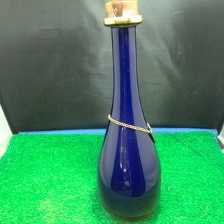 未開栓 オタール エクストラ 青陶器 替栓有 箱無し