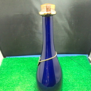 未開栓 オタール エクストラ 青陶器 替栓有 箱無し