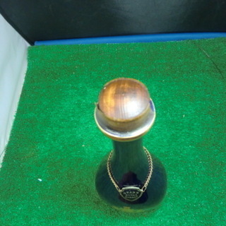 未開栓 オタール エクストラ 青陶器 替栓有 箱無し