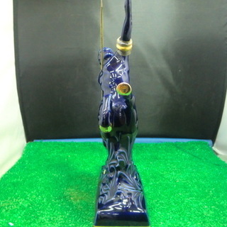 未開栓 レミーマルタン セントーリモージュ ケンタウロス 青陶器 替栓