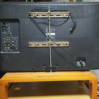 シャープ AQUOS 32インチ 液晶テレビ LC-32E6 【交換も対応】