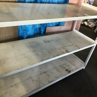 棚  サカエ 中古 工具 パーツ 台 ラック