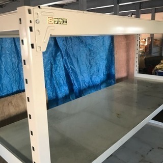 棚  サカエ 中古 工具 パーツ 台 ラック