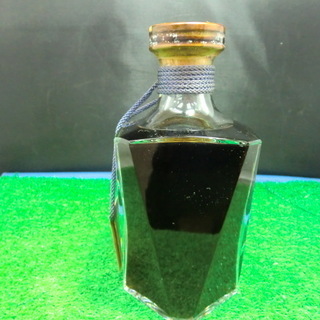 未開栓 マーテル コルドンブルー バカラボトル 替栓有 箱無し 