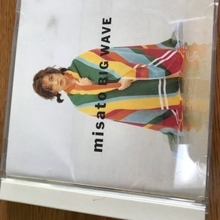 渡辺美里  CD