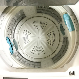 【送料無料・設置無料サービス有り】洗濯機 HITACHI NW-Z78 中古-ポールスミスキャンドル新品