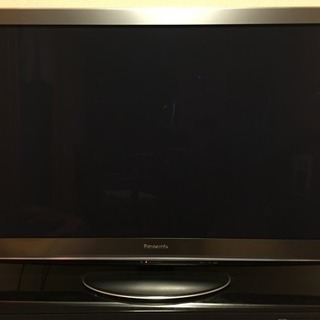 VIERA 50インチプラズマテレビ