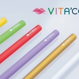 VITACCI ビタミン蒸気スティック