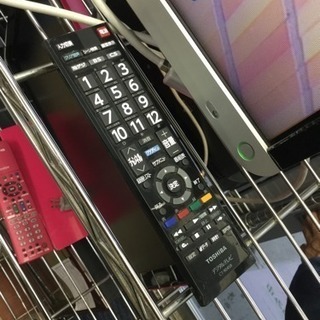 TOSHIBA REGZA 32G9 32インチ