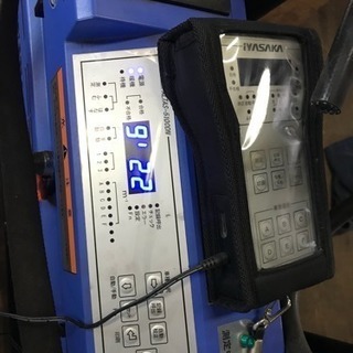オパシメーター  黒煙テスター