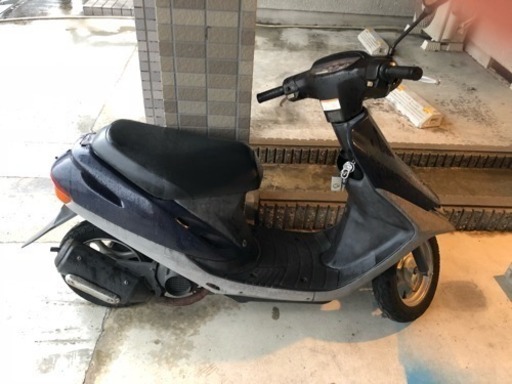 スーパーディオ AF27
