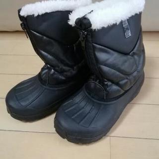 雪用ブーツ