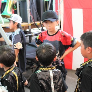 💛かっぱ祭りメンバー💛年長～小4男子💛募集開始！ - 牛久市