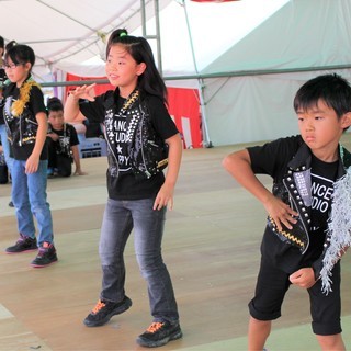 💛かっぱ祭りメンバー💛年長～小4男子💛募集開始！ − 茨城県