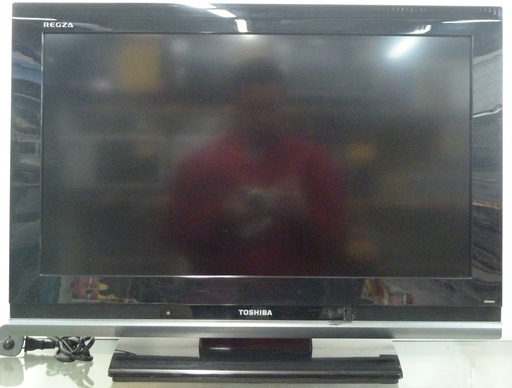 【ハンズクラフト博多店】東芝 レグザ 26A9000 液晶テレビ 2010年製 中古品 6カ月保証