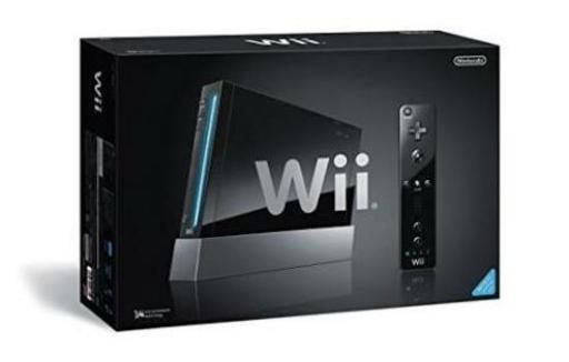 wii 付属品多数　すぐ遊べます