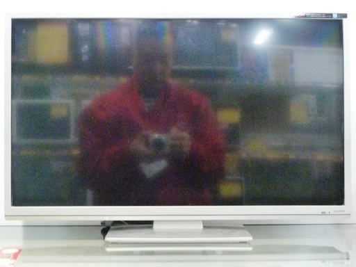 【ハンズクラフト博多店】オリオン BX-231S 液晶テレビ 2014年製 中古品 6ヶ月保証