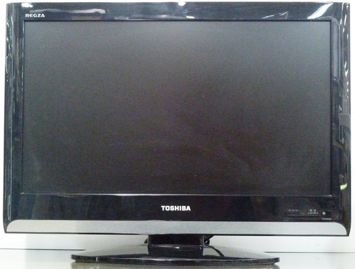【ハンズクラフト博多店】東芝 レグザ 22A8000 液晶テレビ 2009年製 中古品