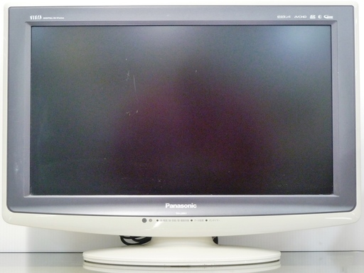 【ハンズクラフト博多店】パナソニック TH-L20X1 液晶テレビ 2009年製 中古品