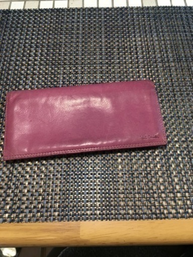 PaulSmith  長財布
