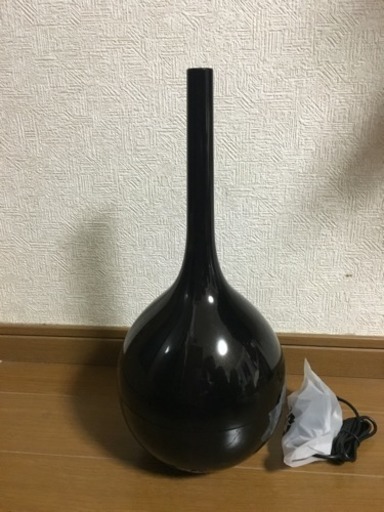 超音波式加湿器