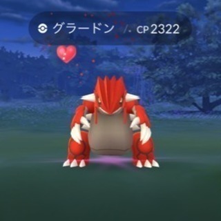 青梅 ポケモンGO