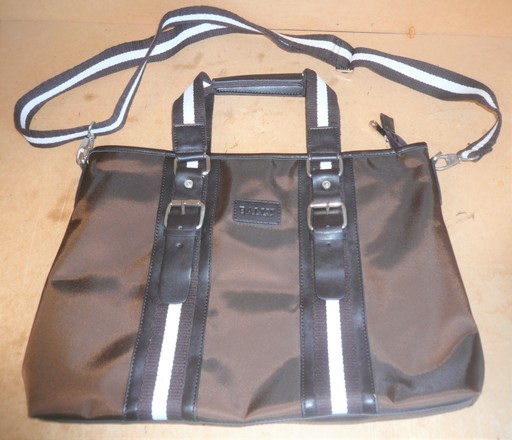 バリー BALLY ビジネスバッグ 2WAY◆おしゃれでカッコいい