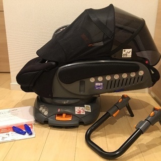 アップリカ ベビー&チャイルドシート Bettino feel DX HIDX
