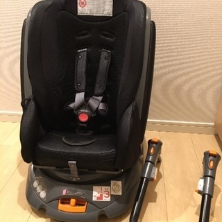 アップリカ ベビー&チャイルドシート Bettino feel DX HIDX