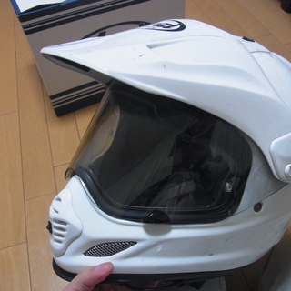 【Arai-Tour Cross3】ヘルメット【bluetoot...