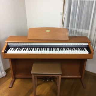  CASIO　カシオ　電子ピアノ　CELVIANO　セルヴィアー...