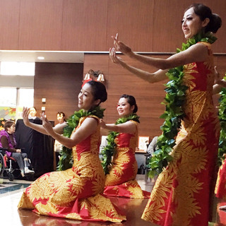 フラ・タヒチアンダンス教室 Pualani's Hula&Ori...