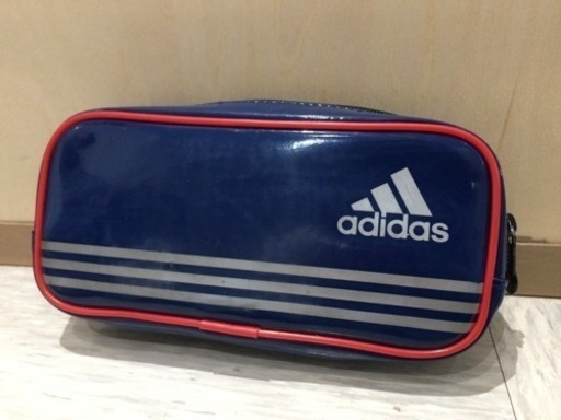 アディダス 筆箱 ペンポーチ わっしょいルル 調布のキッズ用品 その他 の中古あげます 譲ります ジモティーで不用品の処分 アディダス 筆箱 ペンポーチ わっしょいルル 調布のキッズ用品 その他 の中古あげます 譲ります ジモティーで不用品の処分