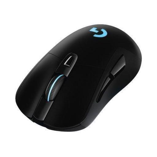 ☆メーカ保証付き　Logicool ロジクール G703 LIGHTSPEED ワイヤレスゲーミング マウス