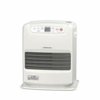 (D-109) 　石油ファンヒーター　ダイニチ　ブルーヒーター　FHY-32TR8(W)  ※新品