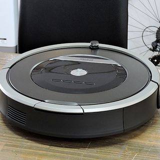 ●(Y)iRobot/アイロボット Roomba ルンバ870 ...